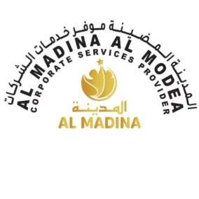 Al Madina Al Modea Corporate Service Provider LLC
